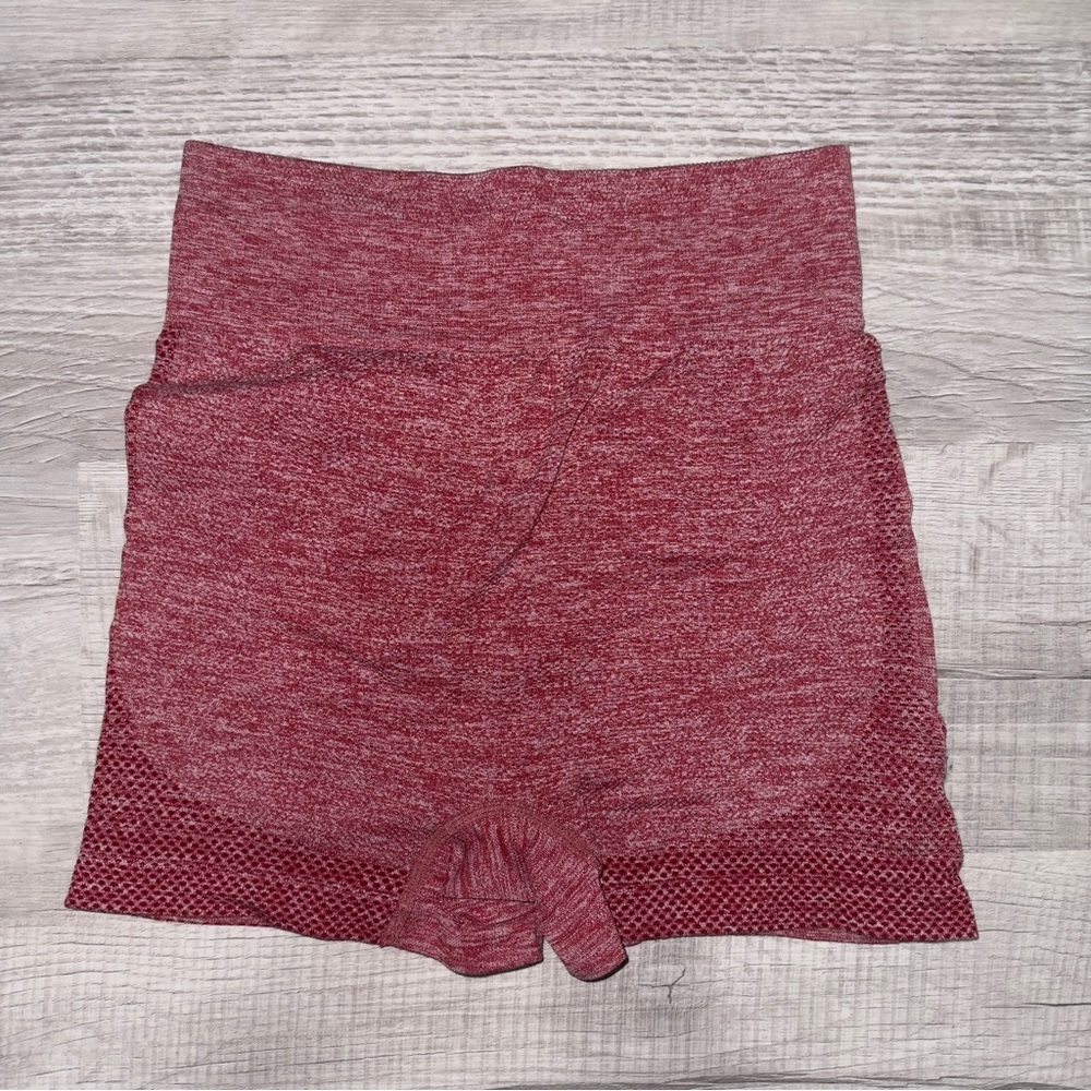 contoured bike shorts